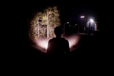 второй скриншот из Sordid Underground Demo
