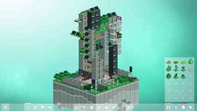 третий скриншот из Block'hood