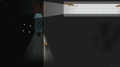 третий скриншот из Blue Hotel