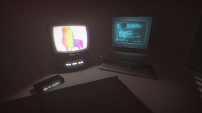второй скриншот из Retro YouTube Simulator