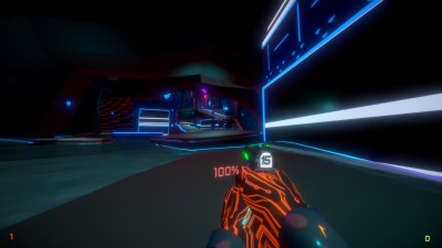 четвертый скриншот из Get To The Orange Door