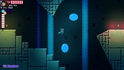 первый скриншот из Mystic Melee
