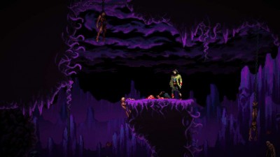 второй скриншот из The Crown Stones: Mirrah