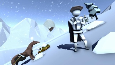 первый скриншот из Goldrushers