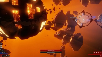 первый скриншот из Warmada