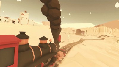 третий скриншот из Goldrushers