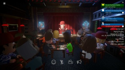 первый скриншот из Comedy Night