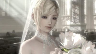 третий скриншот из RESONANCE OF FATE™ / END OF ETERNITY™ 4K / HD EDITION