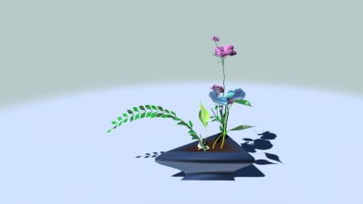 второй скриншот из Flower Design