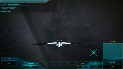 второй скриншот из MorphShift Wars