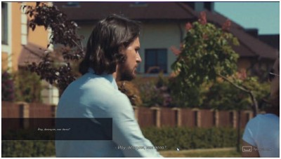 четвертый скриншот из Super Seducer: How to Talk to Girls