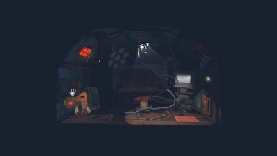 второй скриншот из Mechanic Pre-Alpha v0.3