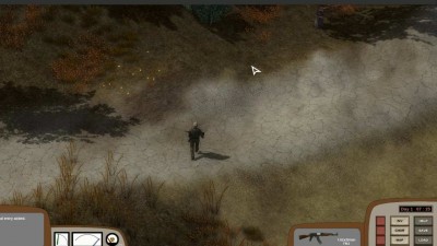 третий скриншот из Tunguska: The Visitation