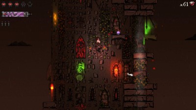 третий скриншот из Mimic Hunter Demo