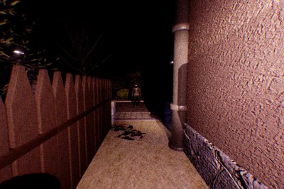 четвертый скриншот из Sordid Underground Demo