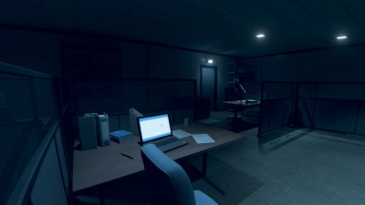первый скриншот из God's Basement