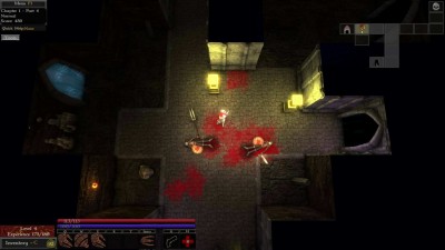 четвертый скриншот из Dragonpath Tactics