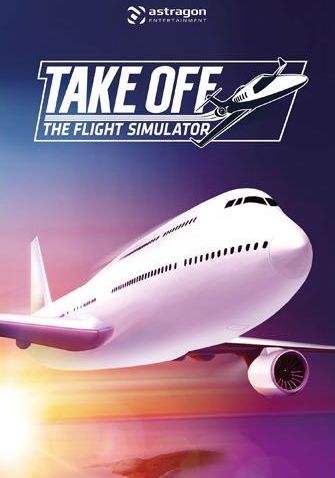 Take Off: The Flight Simulator