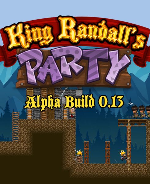 King Randall's Party King Randall's Party