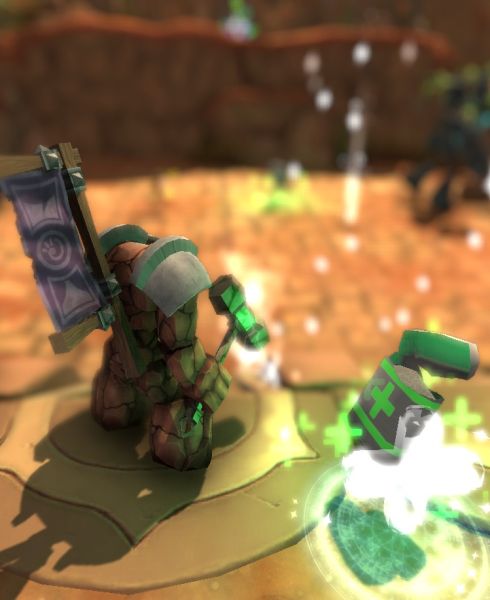 Siege Of Supremes