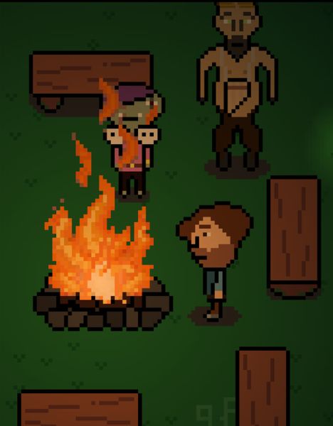 Village Monsters