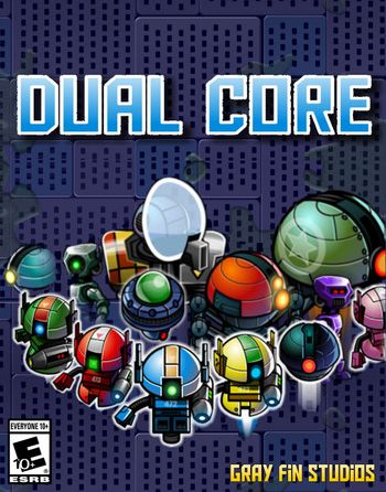 Dual Core