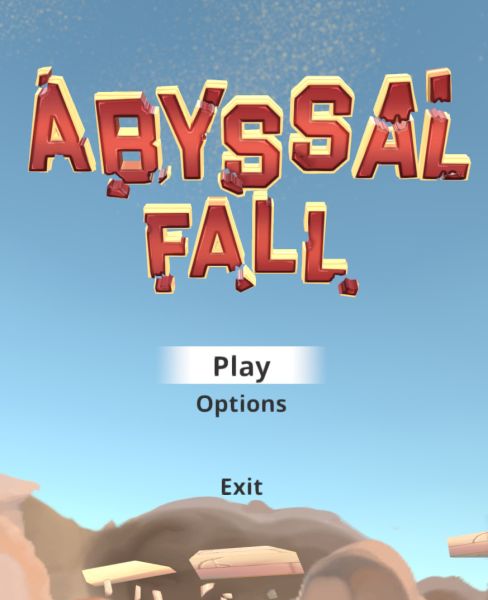 Abyssal Fall
