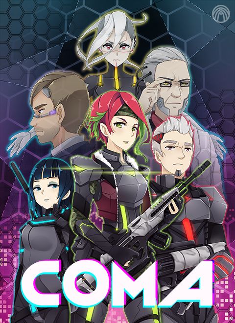 Coma Coma