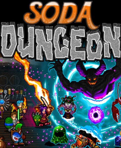 Soda Dungeon