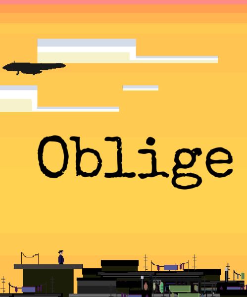 Oblige Oblige