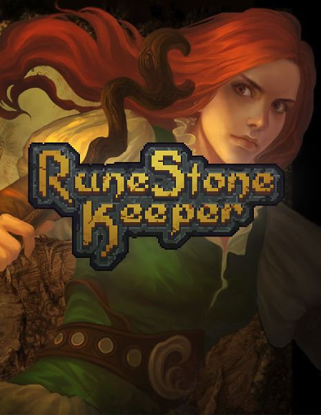 Runestone Keeper