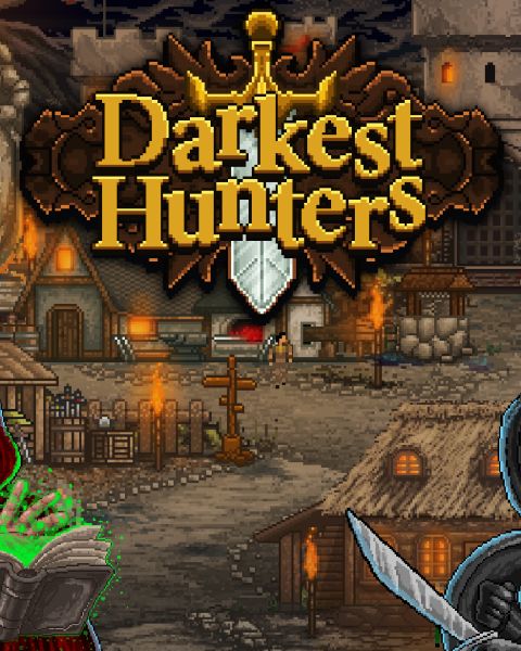 Darkest Hunters