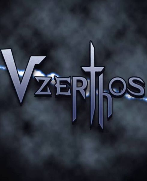 Vzerthos: The Heir of Thunder