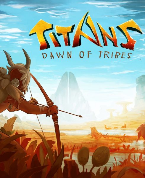Dawn of Tribe