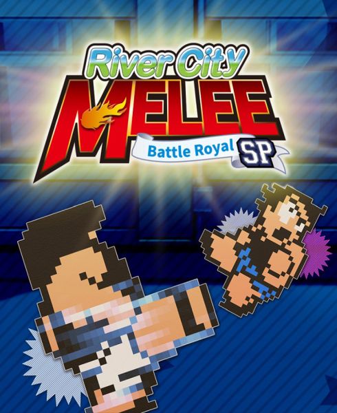River City Melee: Battle Royal Special