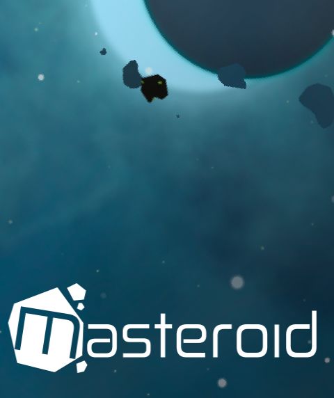 Masteroid Masteroid