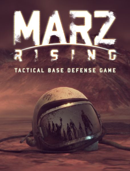 MarZ Rising MarZ Rising