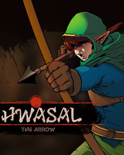 Hwasal: The Arrow Demo Hwasal: The Arrow Demo