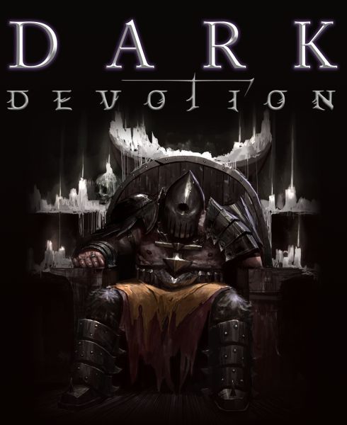 Dark Devotion Dark Devotion