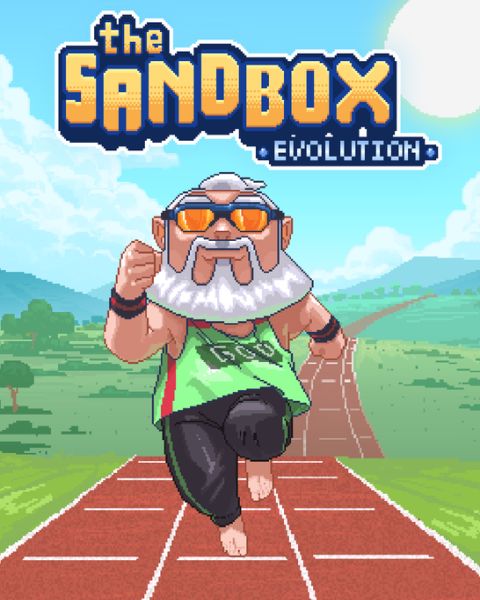 The Sandbox: Evolution
