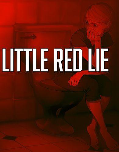 Little Red Lie