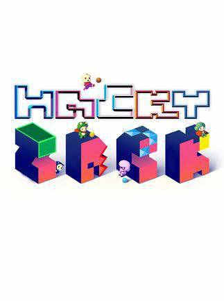 HackyZack