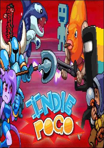 Indie Pogo