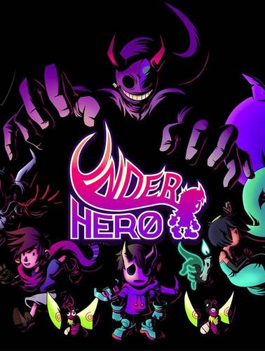 Underhero