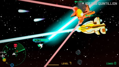 четвертый скриншот из Vostok Inc