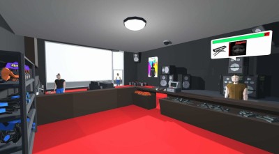 четвертый скриншот из Kaotik Shop