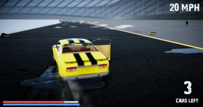 четвертый скриншот из Last Car Standing