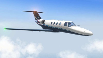 первый скриншот из Take Off: The Flight Simulator