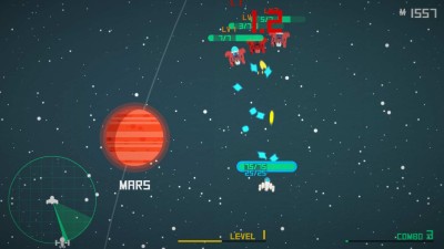 второй скриншот из Vostok Inc