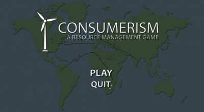 третий скриншот из Consumerism